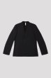 画像1: CFCL MILAN DOUBLE BREASTED COLLARLESS JACKET (1)