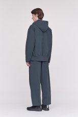 画像4: CFCL MILAN HOODIE JACKET (4)