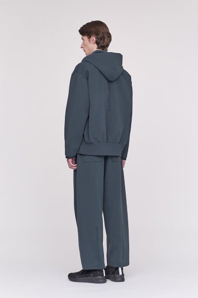 画像4: CFCL MILAN HOODIE JACKET (4)