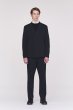 画像5: CFCL MILAN DOUBLE BREASTED COLLARLESS JACKET (5)