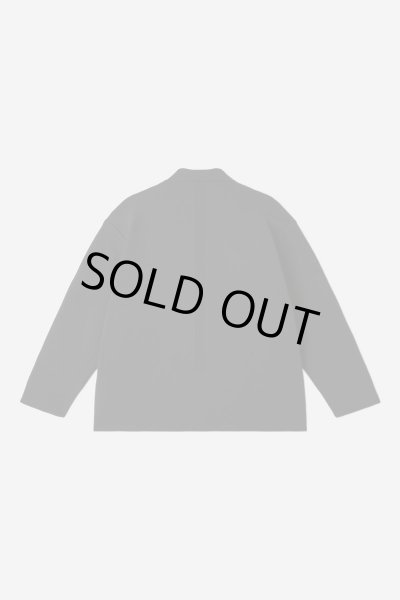 画像2: CFCL MILAN BOXY TAILORED JACKET (2)