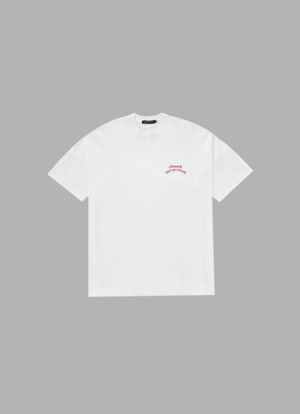 画像1: ALWAYS OUT OF STOCK　OFFICIAL SITE URL S/S TEE (1)