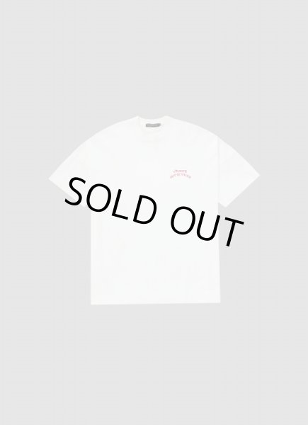 画像1: ALWAYS OUT OF STOCK　OFFICIAL SITE URL S/S TEE (1)