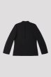 画像2: CFCL MILAN DOUBLE BREASTED COLLARLESS JACKET (2)