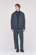 画像3: CFCL MILAN HOODIE JACKET (3)