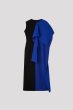 画像1: CFCL AC MILAN CREASE SLEEVELESS DRESS (1)