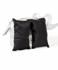 画像4: Maison MIHARA YASUHIRO "DOLLS" Elephant Mini Sholder Bag (4)