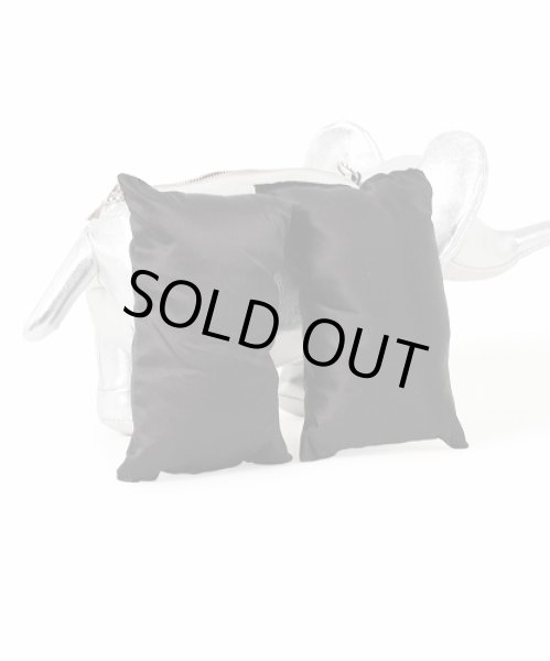 画像4: Maison MIHARA YASUHIRO "DOLLS" Elephant Mini Sholder Bag (4)