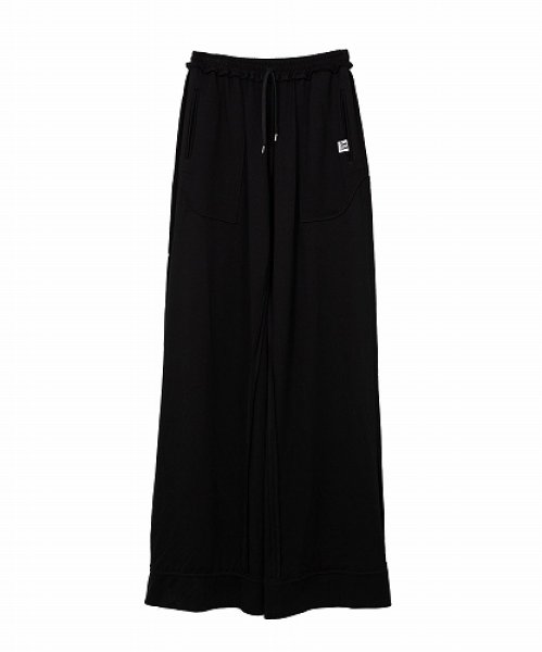 画像1: Maison MIHARA YASUHIRO Inside-out Pants (1)