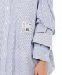 画像8: Maison MIHARA YASUHIRO Sleeve Layered Shirt (8)