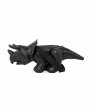 画像1: Maison MIHARA YASUHIRO "DOLLS" Triceratops Shoulder Bag (1)