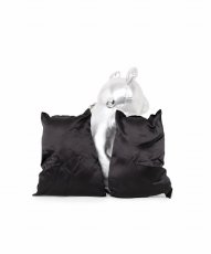 画像6: Maison MIHARA YASUHIRO "DOLLS" Bear Mini Sholder Bag (6)