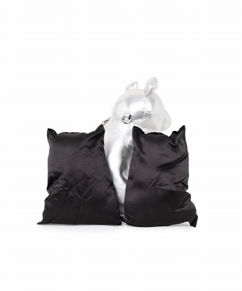 画像6: Maison MIHARA YASUHIRO "DOLLS" Bear Mini Sholder Bag (6)