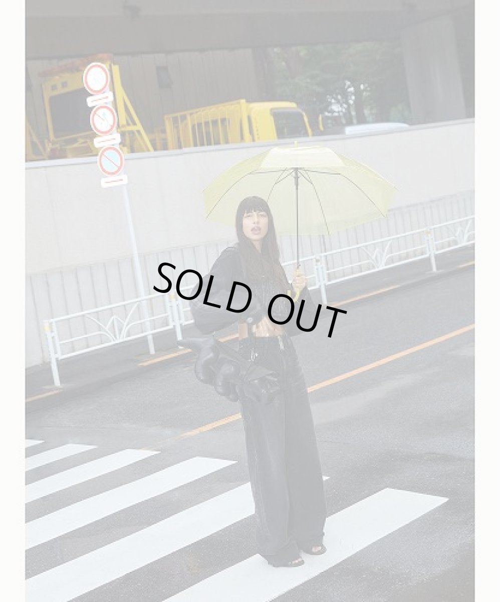 画像9: Maison MIHARA YASUHIRO "DOLLS" Triceratops Shoulder Bag (9)