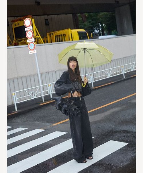 画像9: Maison MIHARA YASUHIRO "DOLLS" Triceratops Shoulder Bag (9)