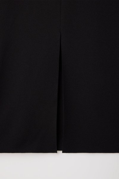 画像3: CFCL AC MILAN CREASE SLEEVELESS DRESS (3)