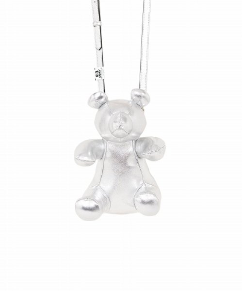 画像4: Maison MIHARA YASUHIRO "DOLLS" Bear Mini Sholder Bag (4)