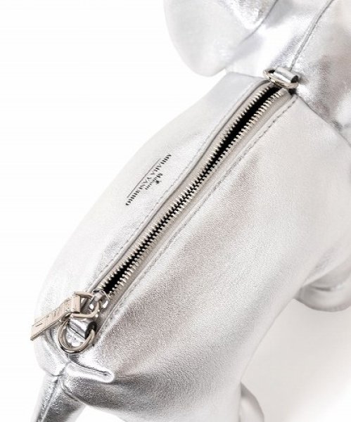 画像6: Maison MIHARA YASUHIRO "DOLLS" Elephant Mini Sholder Bag (6)