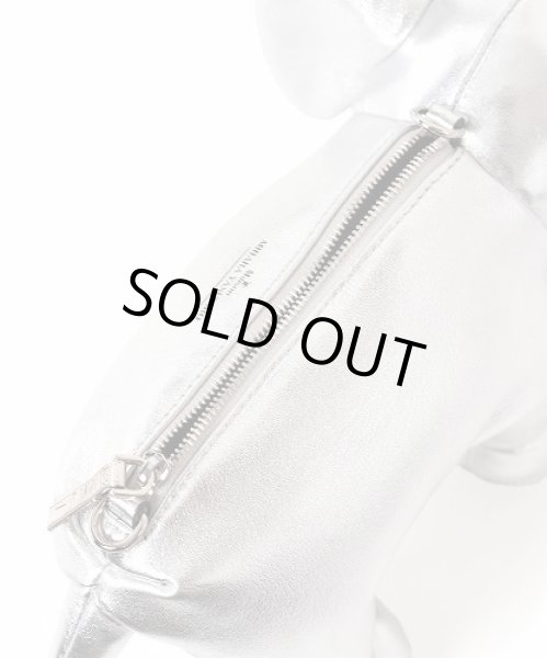 画像6: Maison MIHARA YASUHIRO "DOLLS" Elephant Mini Sholder Bag (6)