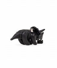 画像3: Maison MIHARA YASUHIRO "DOLLS" Triceratops Mini Bag (3)