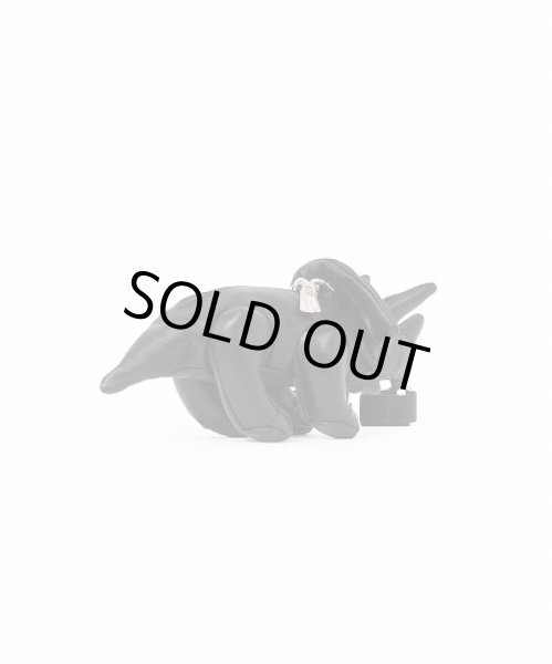 画像3: Maison MIHARA YASUHIRO "DOLLS" Triceratops Mini Bag (3)