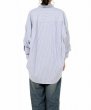 画像6: Maison MIHARA YASUHIRO Sleeve Layered Shirt (6)