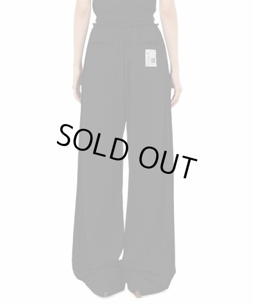画像6: Maison MIHARA YASUHIRO Inside-out Pants (6)