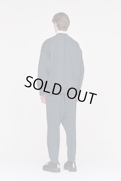 画像3: CFCL MILAN TAPERED PANTS (3)