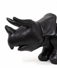 画像4: Maison MIHARA YASUHIRO "DOLLS" Triceratops Shoulder Bag (4)