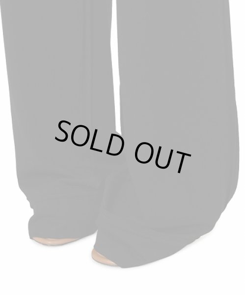 画像8: Maison MIHARA YASUHIRO Inside-out Pants (8)