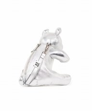 画像3: Maison MIHARA YASUHIRO "DOLLS" Bear Mini Sholder Bag (3)