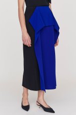 画像4: CFCL AC MILAN CREASE SKIRT (4)