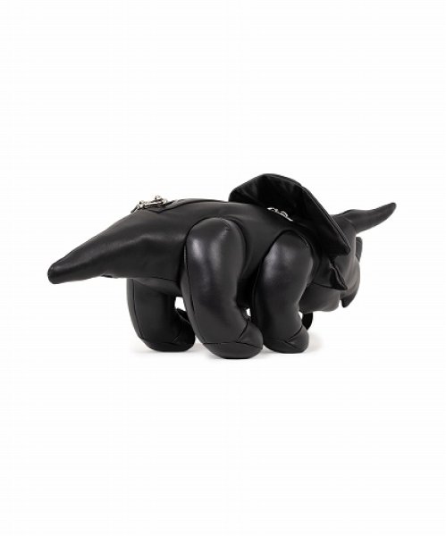 画像3: Maison MIHARA YASUHIRO "DOLLS" Triceratops Shoulder Bag (3)