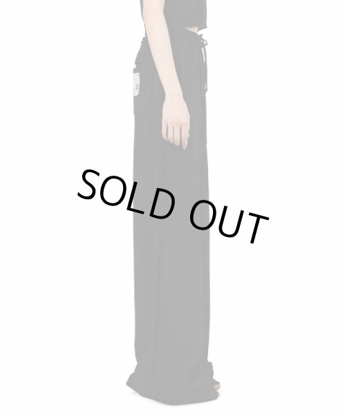 画像5: Maison MIHARA YASUHIRO Inside-out Pants (5)