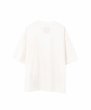 画像2: Maison MIHARA YASUHIRO Happy Face Printed Distressed T-shirt (2)