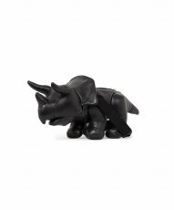 画像2: Maison MIHARA YASUHIRO "DOLLS" Triceratops Shoulder Bag (2)