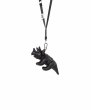 画像5: Maison MIHARA YASUHIRO "DOLLS" Triceratops Mini Bag (5)