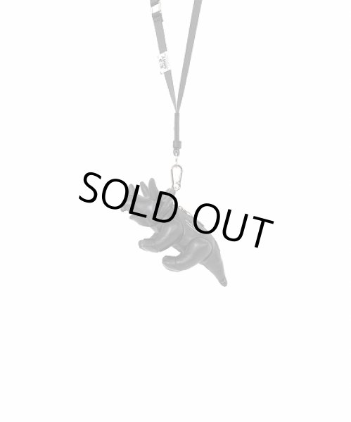 画像5: Maison MIHARA YASUHIRO "DOLLS" Triceratops Mini Bag (5)