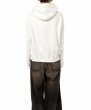 画像6: Maison MIHARA YASUHIRO Happy Face Printed Hoodie White (6)