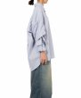 画像5: Maison MIHARA YASUHIRO Sleeve Layered Shirt (5)