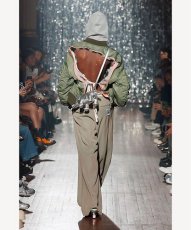 画像9: Maison MIHARA YASUHIRO "DOLLS" Elephant Mini Sholder Bag (9)