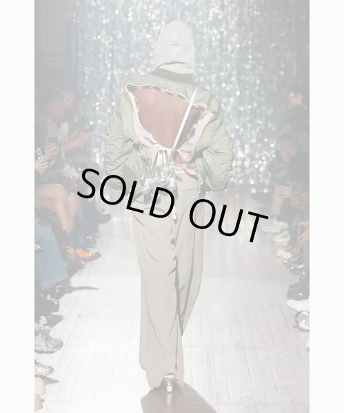 画像9: Maison MIHARA YASUHIRO "DOLLS" Elephant Mini Sholder Bag (9)