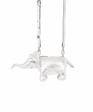 画像7: Maison MIHARA YASUHIRO "DOLLS" Elephant Mini Sholder Bag (7)