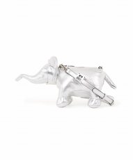 画像1: Maison MIHARA YASUHIRO "DOLLS" Elephant Mini Sholder Bag (1)