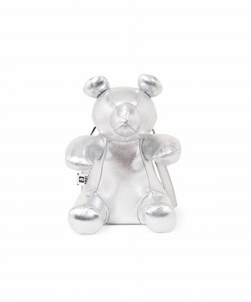 画像1: Maison MIHARA YASUHIRO "DOLLS" Bear Mini Sholder Bag (1)