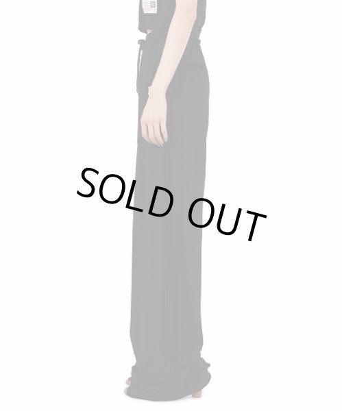 画像4: Maison MIHARA YASUHIRO Inside-out Pants (4)