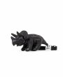 画像2: Maison MIHARA YASUHIRO "DOLLS" Triceratops Mini Bag (2)