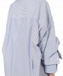 画像9: Maison MIHARA YASUHIRO Sleeve Layered Shirt (9)