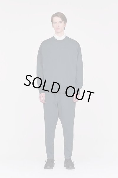 画像2: CFCL MILAN TAPERED PANTS (2)