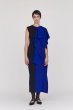 画像2: CFCL AC MILAN CREASE SLEEVELESS DRESS (2)